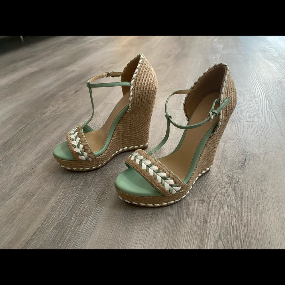 Gucci Espadrilles